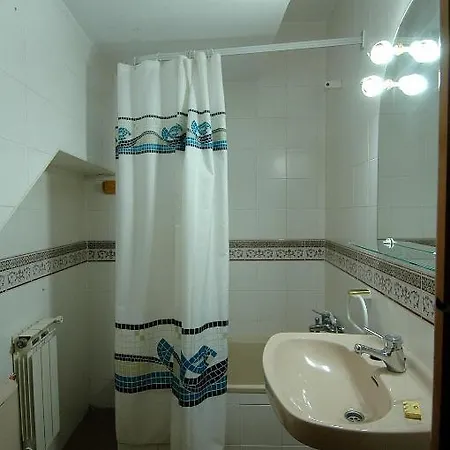 Apartamentos Turisticos Rural Los Tinaos Bubión Room photo