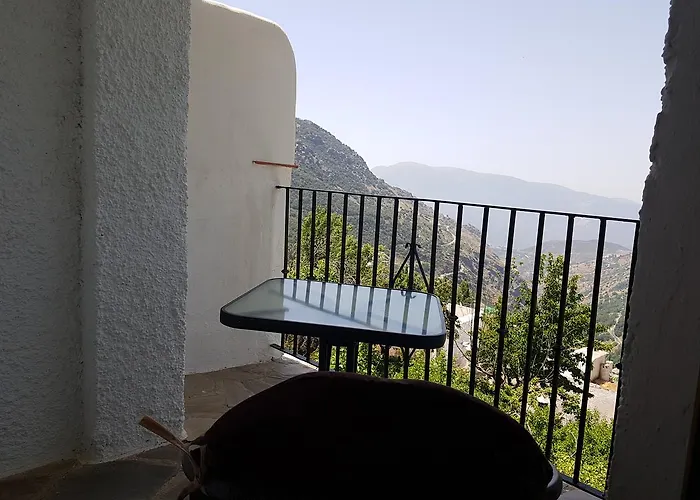 Apartamentos Turisticos Rural Los Tinaos