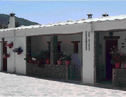Turisticos Rural Tinaos Apartment
