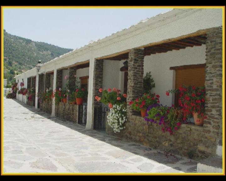 Turisticos Rural Tinaos * Bubion