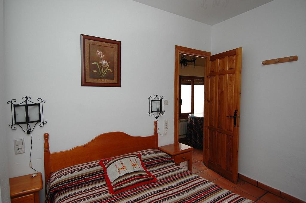 Apartment Turisticos Rural Tinaos *