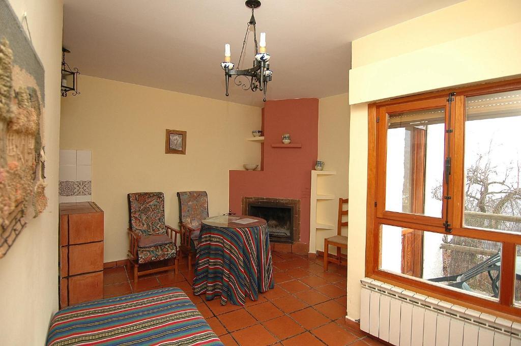 Apartment Turisticos Rural Tinaos Bubion