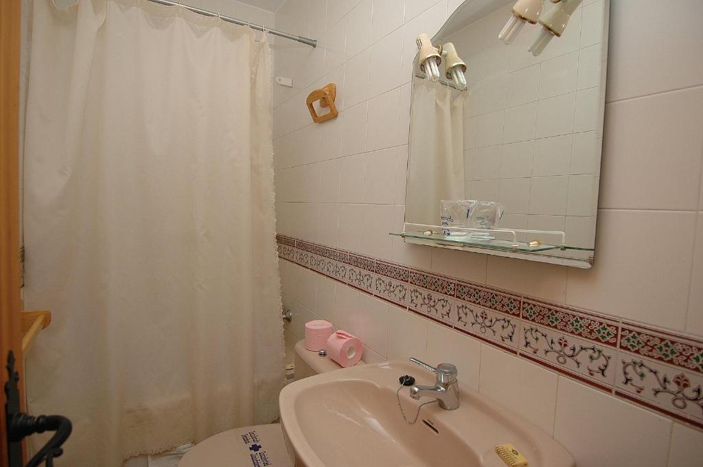 Turisticos Rural Tinaos Apartment