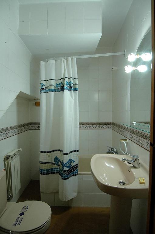 Apartment Turisticos Rural Tinaos *
