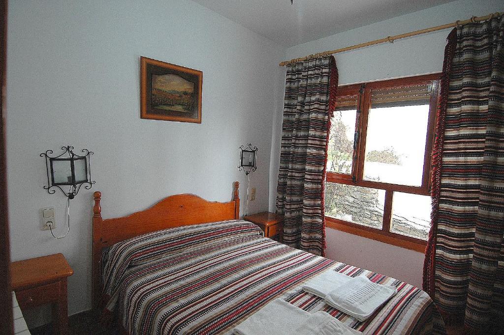 Apartment Turisticos Rural Tinaos