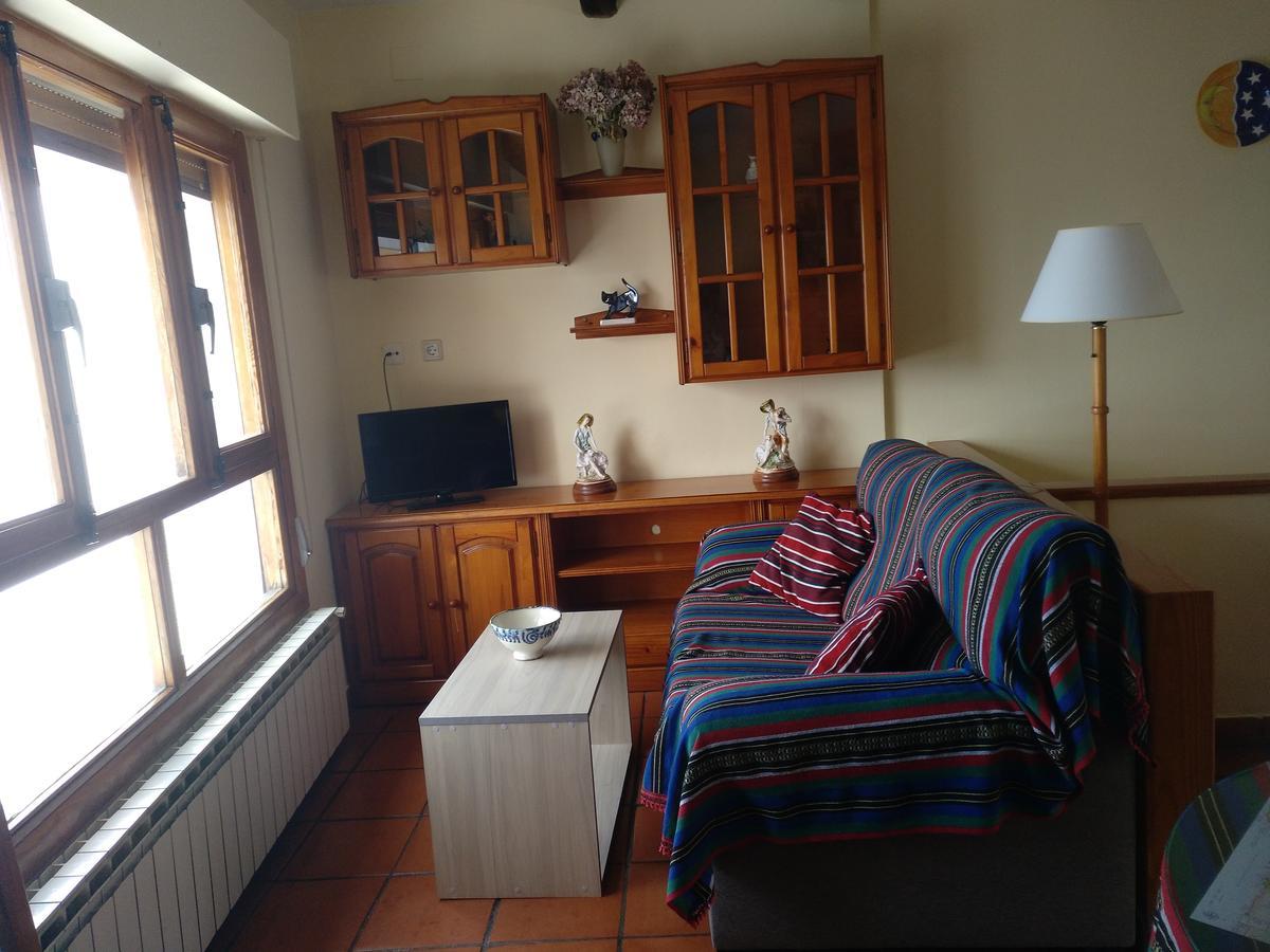 Apartment Turisticos Rural Tinaos *