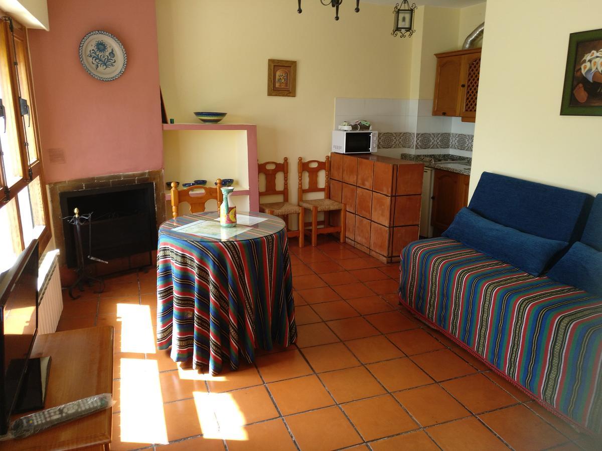 Turisticos Rural Tinaos *
