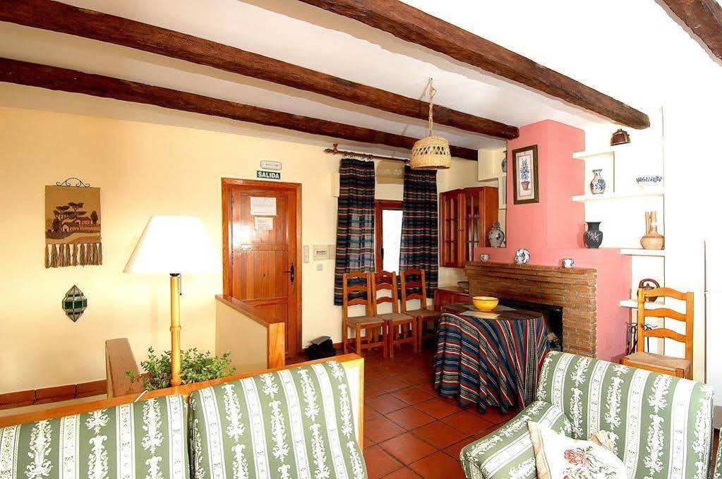 Turisticos Rural Tinaos Apartment *