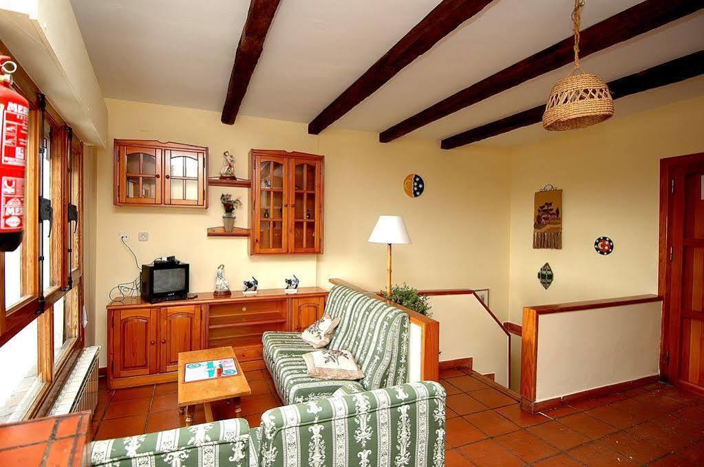 Apartment Turisticos Rural Tinaos *